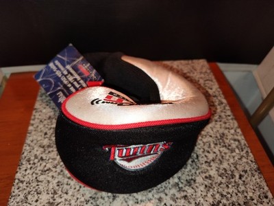 Minnesota Twins MLB Golf Driver Head Cover 1500am ESPN Radio. Twin Cities MN.