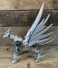 Figura Taka Eagle Iron Soldier B'T-X (Beat-X) FUNCIONA incompleta ver fotos