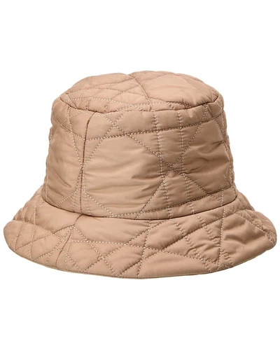 Chapeau seau femme Dior