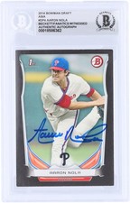2014 Bowman Draft Baseball Has Asia-Exclusive Black Paper Parallels 5