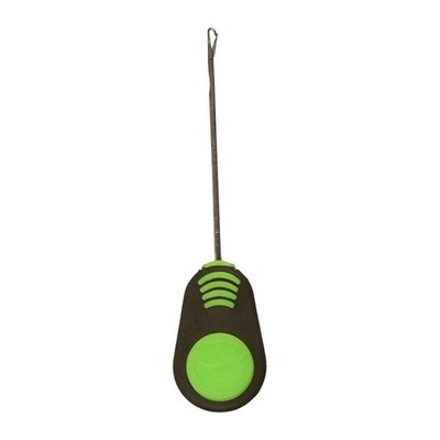 Korda Heavy Latch Needle Green Ködernadel Boilienadel Karpfenangeln