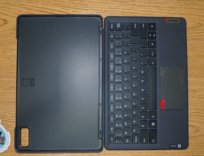 Lenovo Tab P11 2nd Gen 11.5'' 2023 Keyboard Model:KB565U #9165