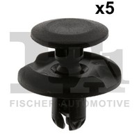 Fa1 33-30004.5 Clip, Zier-/Schutzleiste For Fiat Lexus Suzuki Toyota