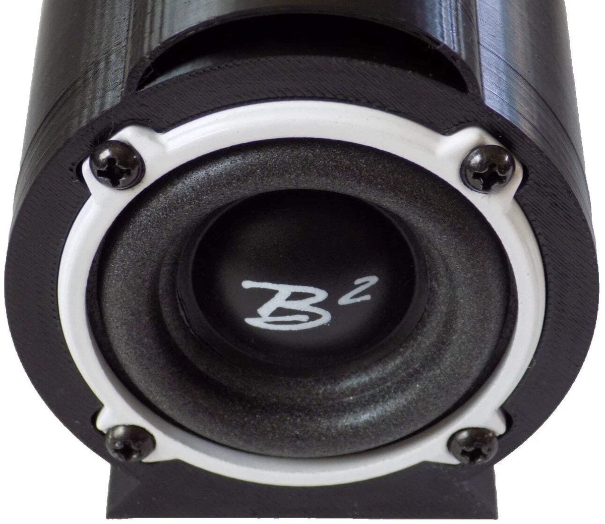 B2 Audio Rampage RC2 2