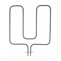 Easypart Passend FüR 10028741 Privileg Backofenheizung Heizelement Unterhitze