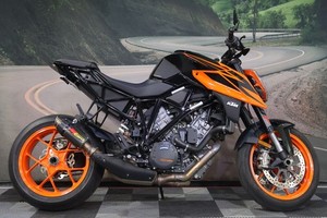 Ktm Duke 200 | eBay