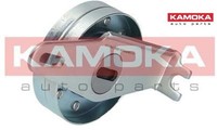 Kamoka R0267 Spannrolle FüR Keilrippenriemen Spannrolle FüR Keilriemen