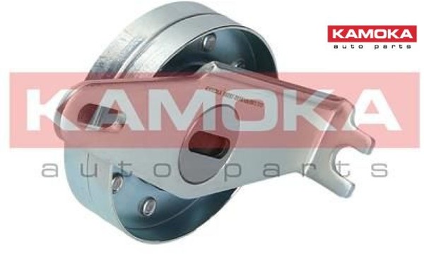 Kamoka R0267 Spannrolle FüR Keilrippenriemen Spannrolle FüR Keilriemen-image