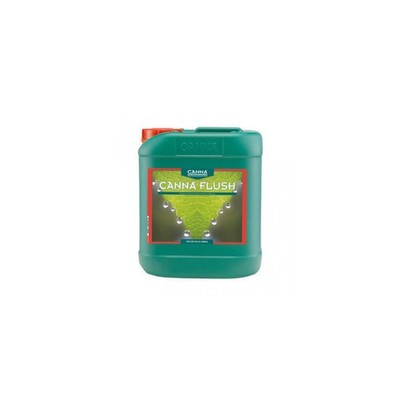 Canna Flush 5 Liter