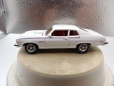 1974 Pontiac Gto  2024 Johnny Lightning Pro Collector Storage Tin 164