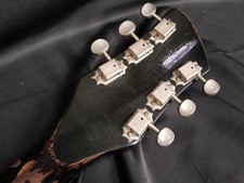 Rickenbacker 335 / Jetglo (1968) Used Electric Guitar
