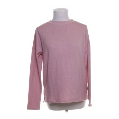Street One, Strickpullover, Größe: 38, Pink, Einfarbig, Damen #QQE
