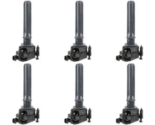 For Chrysler Concorde 300M LHS & Dodge Intrepid Complete Ignition Coil Set CSW