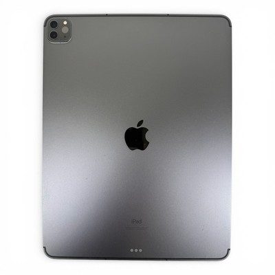 Apple 5th Gen 12.9 Inch iPad Pro 256GB (Cellular / A2379) MHNY3LL/A (SPG065343)