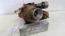 Turbo Isuzu D-MAX