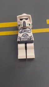 Lego ARF Trooper 9488 Elite Clone Trooper The Clone Wars Star Wars Minifigure