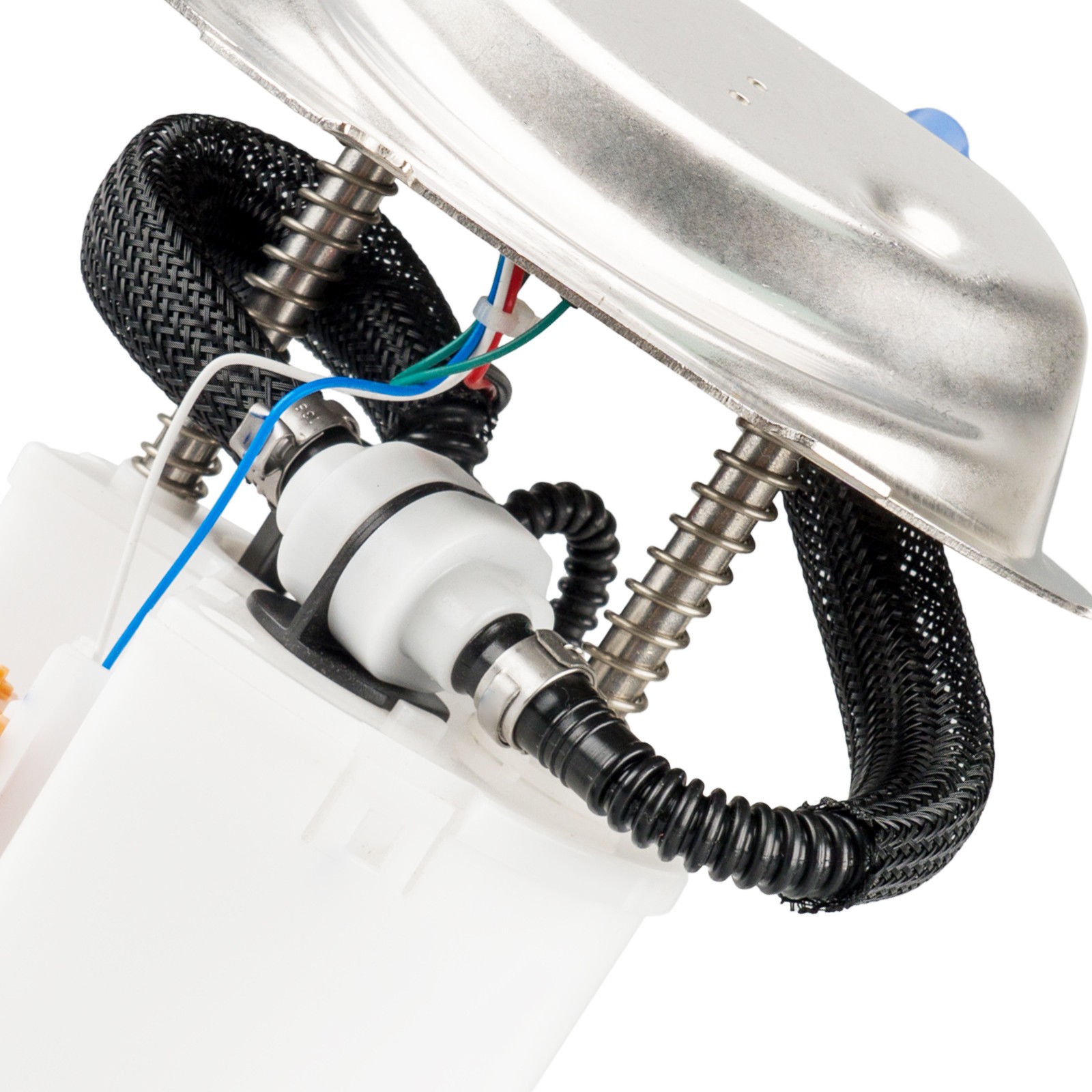 Fuel Pump Assembly For 1999 Ford Contour All Engine 1999-2001 Mercury Cougar thumbnail 14