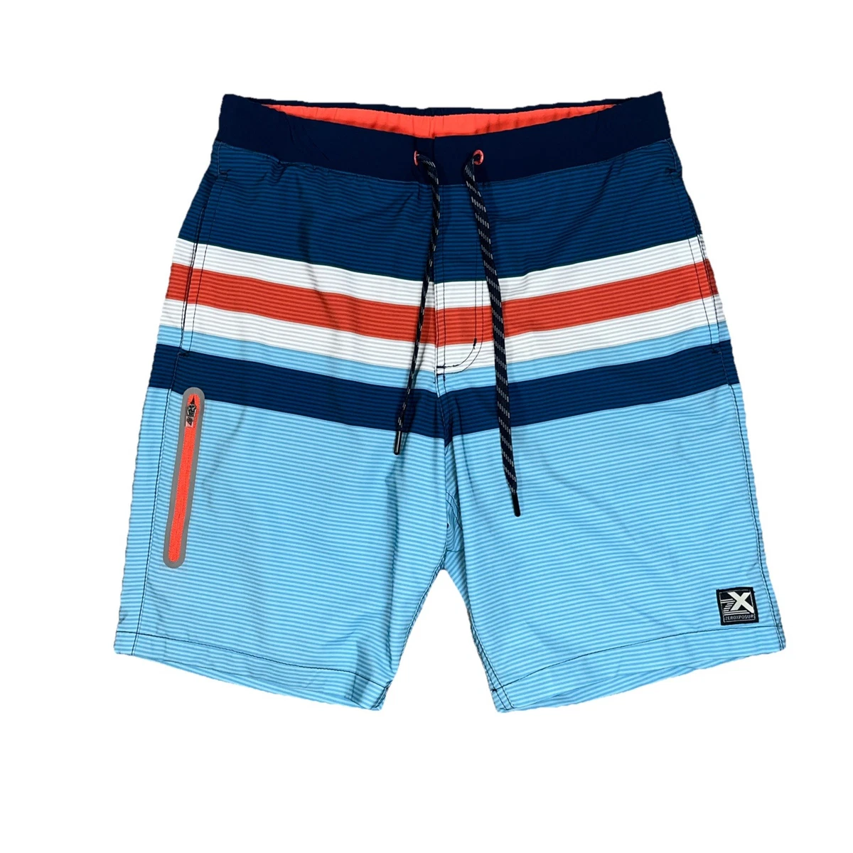 ZeroXposur Multicolor Shorts for Men for sale | eBay