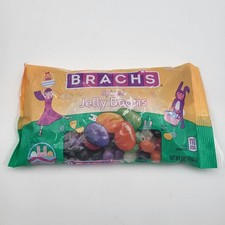 Gelatinas especiadas Brach's 14,5 oz BB 8/2027 regaliz menta verde canela jengibre