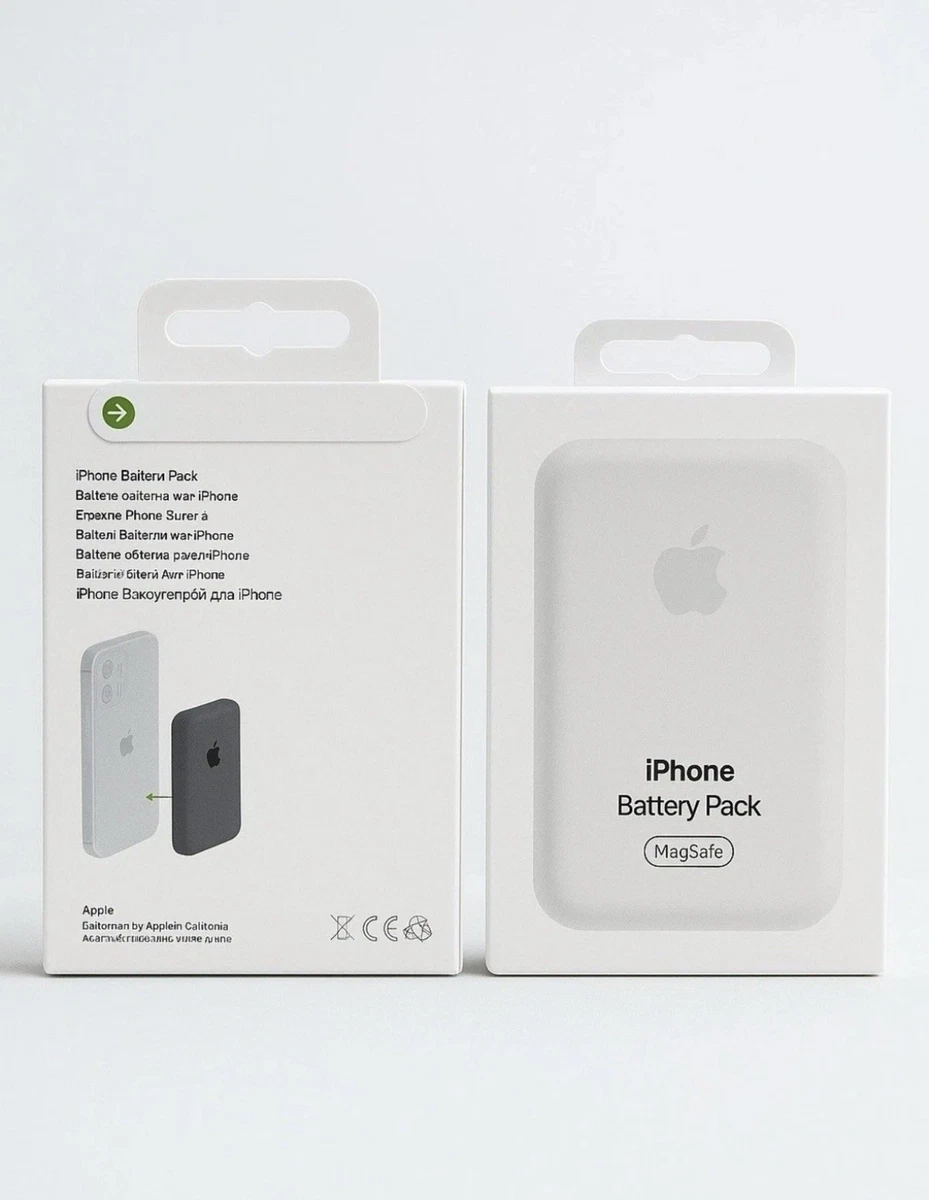 Apple Cell Phone Power Banks for Apple for sale | eBay