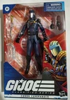 G.I. Joe Classified Cobra Commander Figure 06