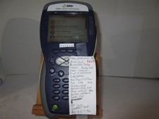 JDSU DSAM 2000 FIELD METER, DOCSIS 3.0, MANY APPS, B3-3-2-1-42, USED