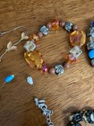 WOMEN'S LOT OF COSTUME JEWELRY — photo 10