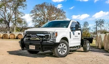 Frontier Truck Gear 180-12-3005 Commercial Xtreme BUMPER TRUCK FRONT