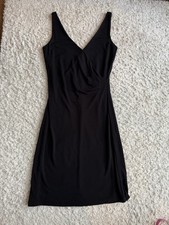 Women's Lauren Ralph Lauren Dress Size S Black