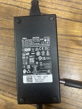 Genuine Dell 180W Laptop Charger AC Adapter Power LA180PM180 19.5V OEM