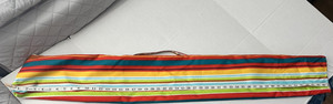 Large Umbrella Shoulder Bag Case-Striped-50 x 8