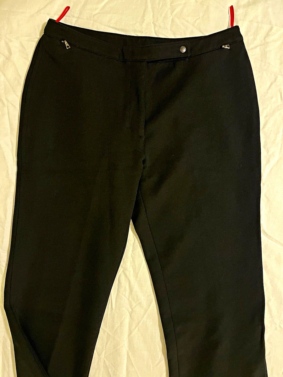 25+ PRADA Black Pants for Women for sale | Updated Oct 2026