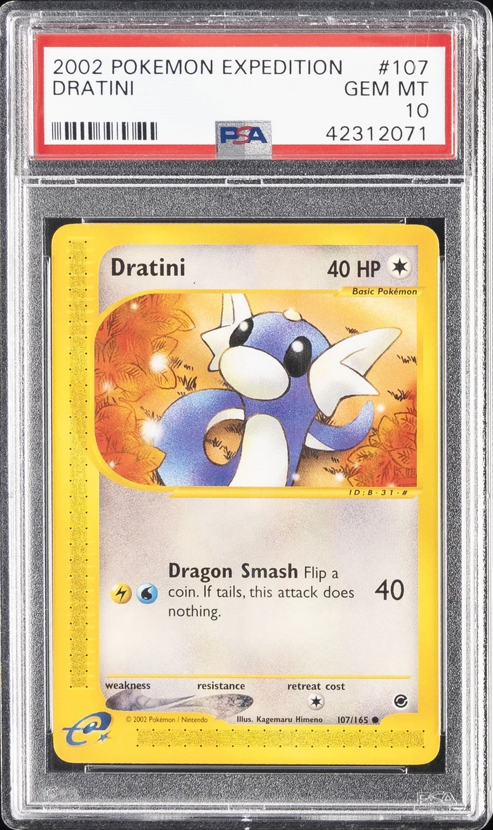 Dratini