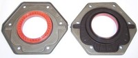 Elring Wellendichtring Kurbelwelle 199.220 FüR Fiat Opel Ducato Jumper CitroËN 2