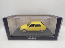 Norev Citroen Visa Club 1979 1:43 150940