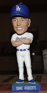Dave Roberts Bobblehead | eBay