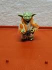 Star Wars 1980 Yoda All Original Kenner ESB