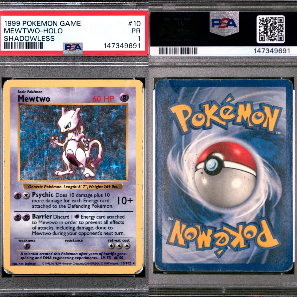 25+ Mew Pokémon TCG Base Set Individual Collectible Card Game