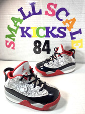 Jordan Dub Zero Toddler Size 7C