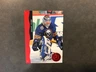 1993-94 Parkhurst Hockey - Grant Fuhr Cherry's Playoff Heroes #D7 Buffalo Sabres