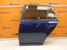 Tür links hinten P5W VW GOLF VI VARIANT (AJ5) 1.2 TSI