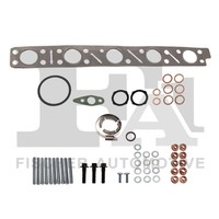 Fa1 Montagesatz Lader KT550220 FüR Volvo XC60 V70 C30 XC90 S60 V50 2 285 S80 124