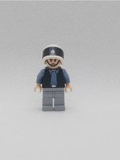 Lego Star Wars Minifigur Rebel scout Trooper Rebellen Soldat sw0187 