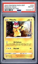 Pikachu #SWSH234 Prices | Pokemon Promo | Pokemon Cards