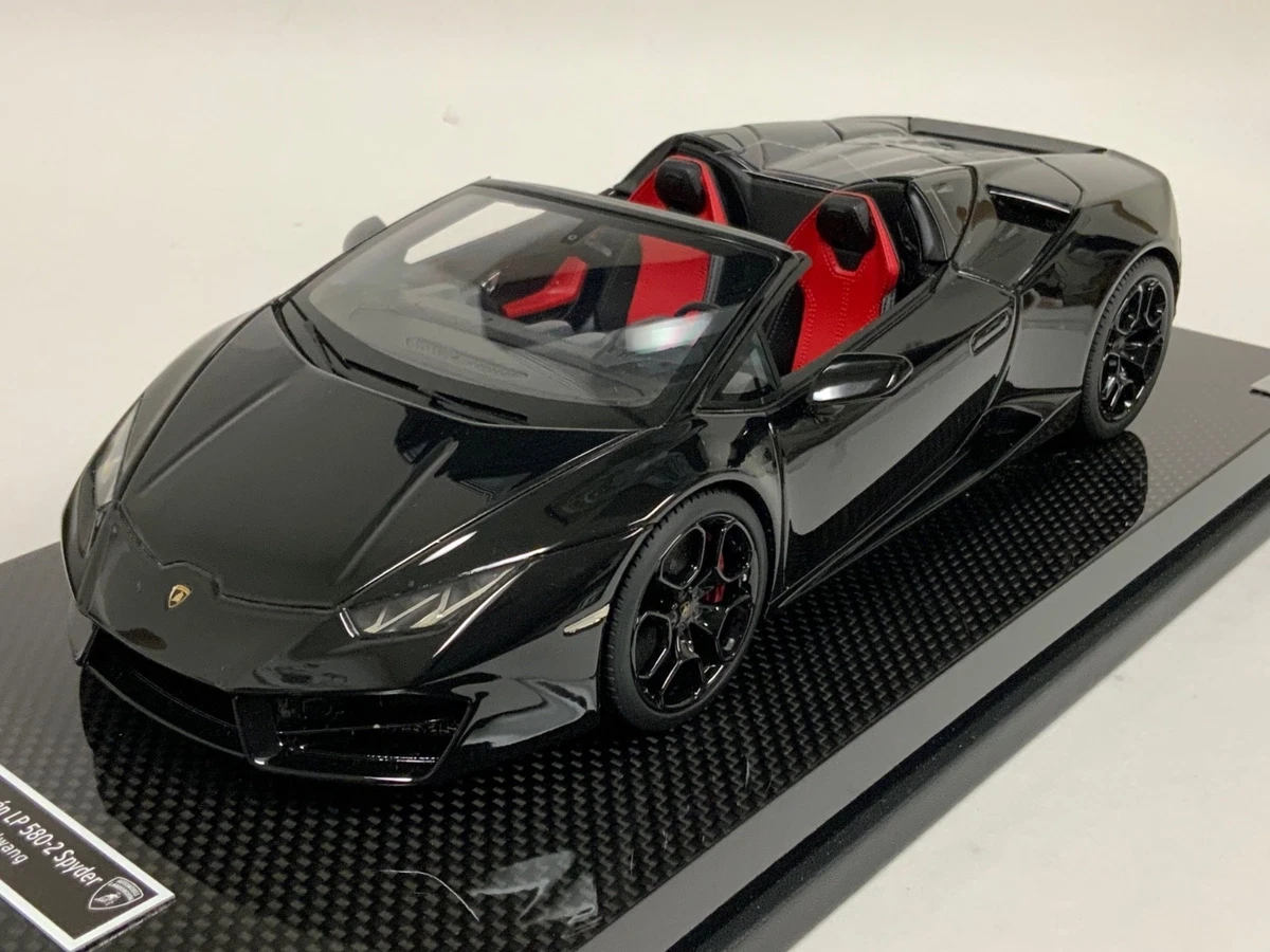 ランボルギーニ 1/18 MR CLLECTION Preços baixos em MR Collection Lamborghini 1:18 de brinquedo e de