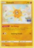 Solrock - 039/078 - Uncommon - Pokemon GO - Near Mint