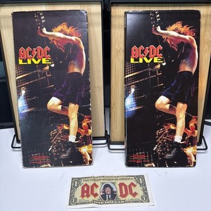 acdc live 1992 | eBay