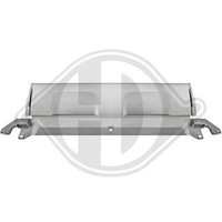 Blende StoßFäNger Diederichs 4561063 FüR Renault Vorne