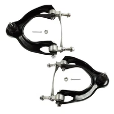 Control Arm Set For 1992-1995 Honda Civic Front L & R Upper 94-01 Acura Integra