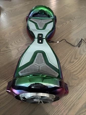 Hover-1 HY-H1 Electric Balancing Scooter - Blue